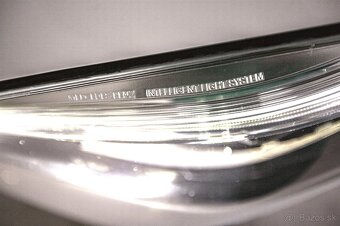 Mercedes-Benz ML 350 BLUETEC 4MATIC AMG - 9