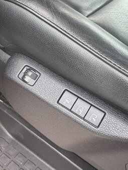 Opel Zafira VIVARO Tourer - 9