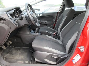 Ford Fiesta 1.0 EcoBoost SCTi Trend - 9