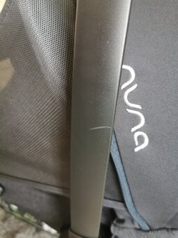 Nuna pipa next vajíčko - 9