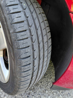 Peugeot 307 CC 2.0 16V - 9