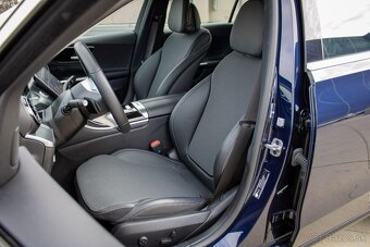 Mercedes-Benz C trieda Kombi 220 d mHEV, odpočet DPH - 9