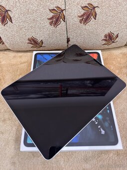 iPad Pro 256GB Wifi+Cell (12,9 palca 3gen)+Pencil 2gen - 9
