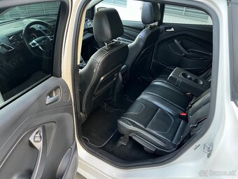 Ford Kuga 2.0 TDCi Duratorq 180k Titanium AWD A/T - 9