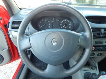 Renault Thalia 1.2 16V Authentique - 9