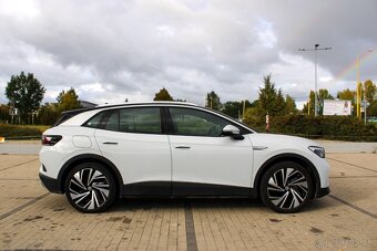 Volkswagen ID.4 Pro Performance 77kWh Life - 9