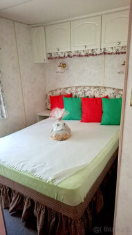 Predám mobilný domček. - 9