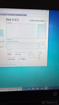 HP ProBook 650 G2 - 9