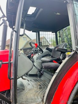 Predám Zetor Proxima 100, r.v. 2018 - 9