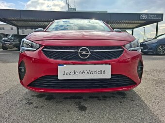 Opel Corsa 1,2 55kW, 2019, - 9