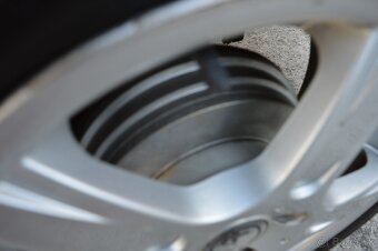 RENAULT CLIO 1,2 48kW, M5 Slovenské, 157697km - 9