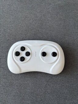 Detské elektrické auto - Audi R8 - 9