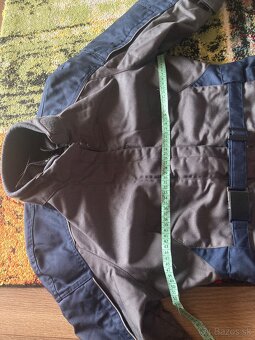 Bunda+nohavice BMW - 9