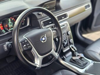 Volvo XC70 XC 70 D4 2.0L Drive-E Summum Geartronic - 9