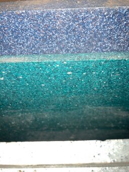 Technický kameň na pracovné dosky - 9