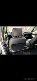 Ford S Max ST - 9