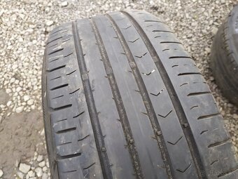 Letná sada 16" 5x112 VW Passat 205/55 R16 - 9