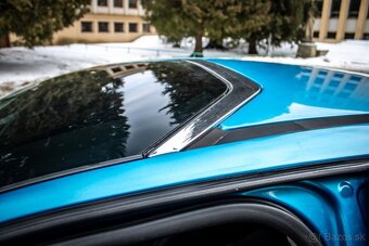 Citroën C3 1.4VTI 70kW, M5, 5d. - 9