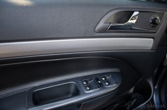 Škoda Octavia Combi Elegance 1,8 TSI / 118kW / MT6 - 9