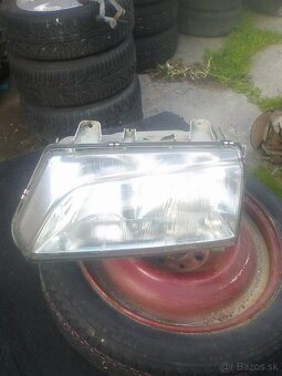 SVETLA CITROEN,PEUGEOT - 9