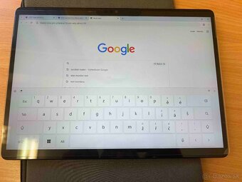 Microsoft Surface Pro X – LTE, 8 GB RAM, 128 GB. - 9