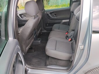 Škoda Roomster 1.2 Tsi - 9