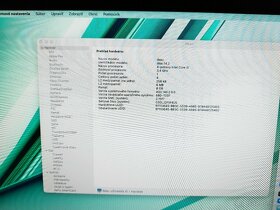 iMac 27" Sonoma i5 8Gb 2Gb GPU late 2013 - 9