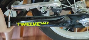 Predám kolobežku Arcore Twelve Max - 9