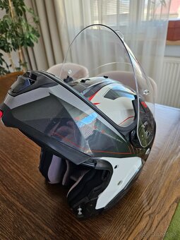Prilba na moto - 9