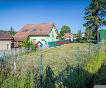 Tatranská Štrba stavebný pozemok - 9