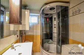 čiastočne modernizovaný RD v obci Borovce pri Piešťanoch - 9