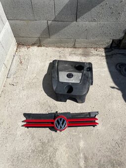 Rozpredam golf 4 1.9 TDi 6q - 9