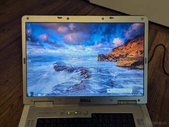 Dell Inspirion 9400 - 9