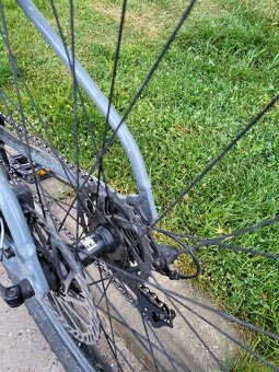 Predám Bicykel - 9