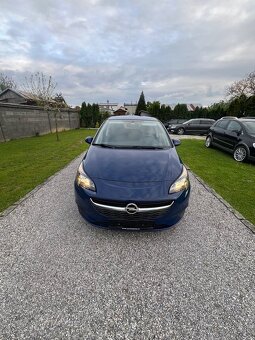 Opel Corsa 1,3CDTI - 9