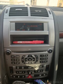 Predám Peugeot 407 - 9