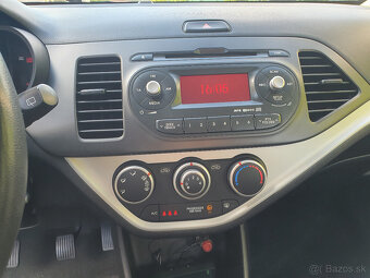 KIA PICANTO 1.0 r.2014 - 9
