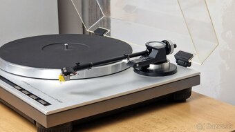 Onkyo CP-1150F - top model, Quartz DD automat - 9