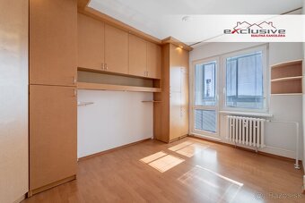 3 IZBOVÝ BYT - KRÁTKA, STROPKOV, 76 M2, 8/8 P - OBĽÚBENÁ LOK - 9