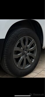 Predám Toyota Proace City, odpočet DPH, automat - 9