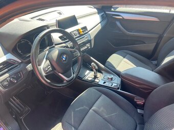 2019 BMW X2 sDrive18d - 9