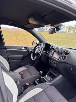 Volkswagen tiguan R-line - 9