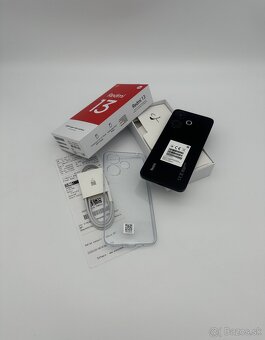 NOVÝ Xiaomi Redmi 13 6/128GB Midnight Black + ZÁRUKA - 9