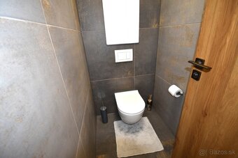PRENÁJOM, Veľký 2 izbový byt, novostavba, Galanta - 9