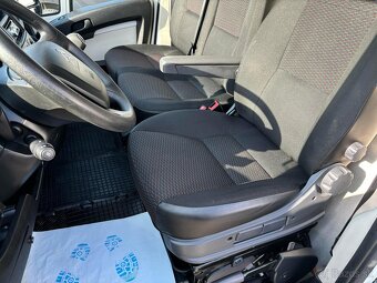 Citroen JUMPER - 9