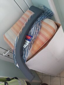 Diely na Citröen Jumper, Fiat Ducato, Peugeot Boxer - 9