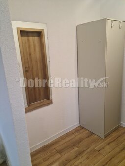 Na prenájom 1 izbový byt v Calvin Residence - 9