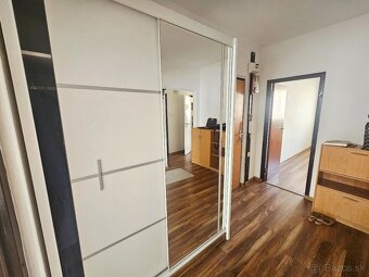 2-izbový. byt Prešov, Sekčov - 9