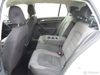 Volkswagen Golf 2.0 TDI BMT Highline DSG automat,DigitalCock - 9