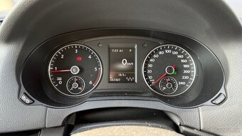 Seat Alhambra 2.0 TDI CR 4x4 184k FR-LINE DSG. - 9